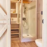 Роскошный шатер Glamping At Sardinia *
