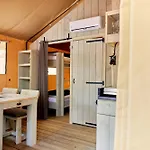Роскошный шатер Glamping At Sardinia