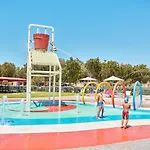 Glamping At Sardinia Альгеро