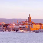 Glamping At Sardinia * Альгеро