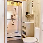 Glamping At Sardinia Роскошный шатер