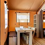 Роскошный шатер Glamping At Sardinia Альгеро