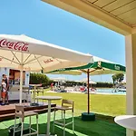 Glamping At Sardinia * Альгеро