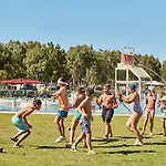 Glamping At Sardinia Роскошный шатер