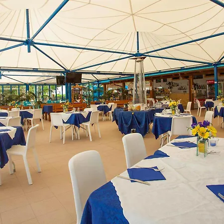 Glamping At Sardinia Luxury tent