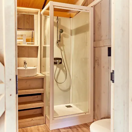Glamping At Sardinia * Alghero