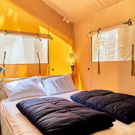 Glamping At Sardinia * Alghero