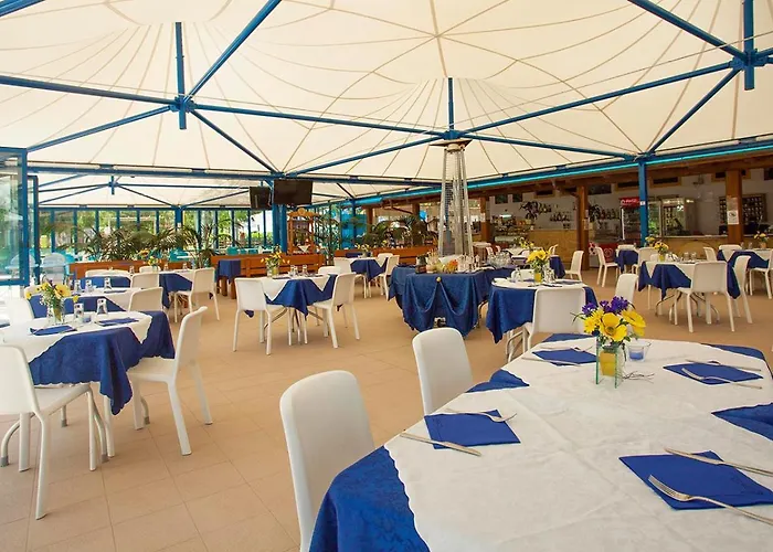 Glamping At Sardinia Glamping