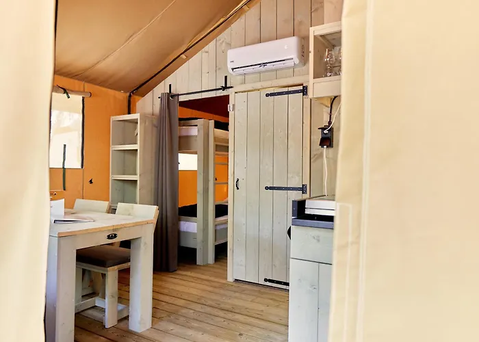 Glamping Glamping At Sardinia