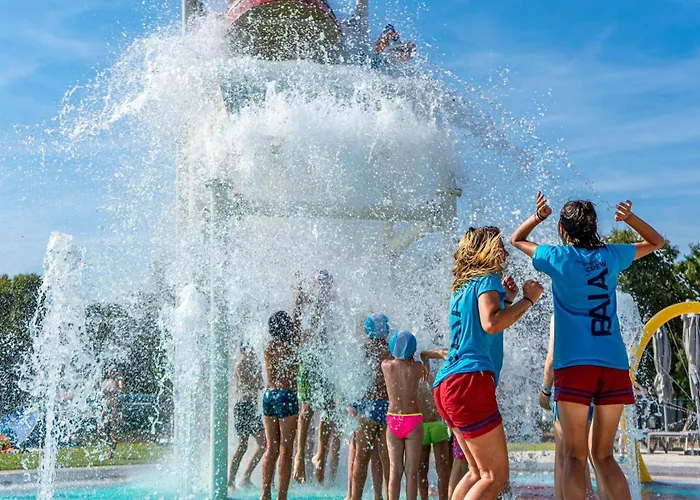 Glamping At Sardinia Glamping