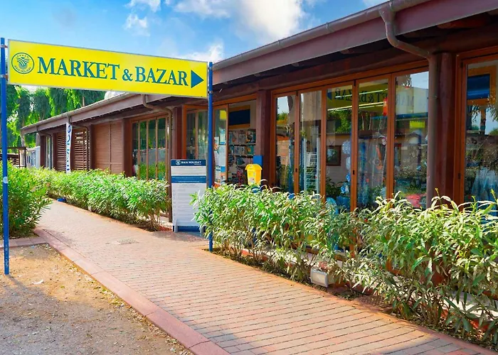 Glamping At Sardinia