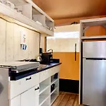 럭셔리텐트 Glamping At Sardinia 알게로