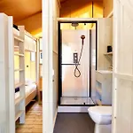 Glamping At Sardinia *