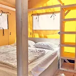럭셔리텐트 Glamping At Sardinia 알게로