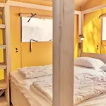 Glamping At Sardinia