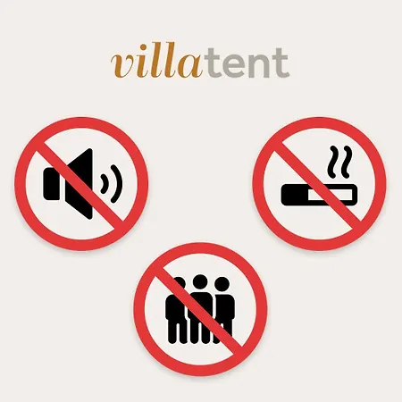 Glamping At Sardinia * Alghero