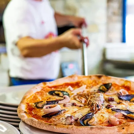 럭셔리텐트 Glamping At Sardinia 알게로