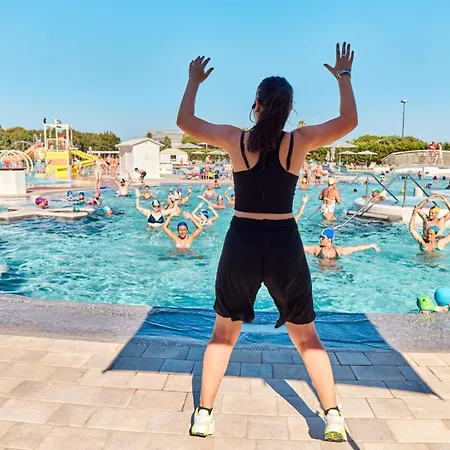 Glamping At Sardinia *