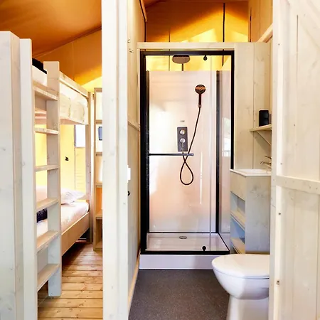 Glamping At Sardinia *