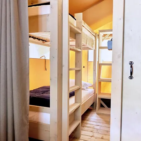 Glamping At Sardinia