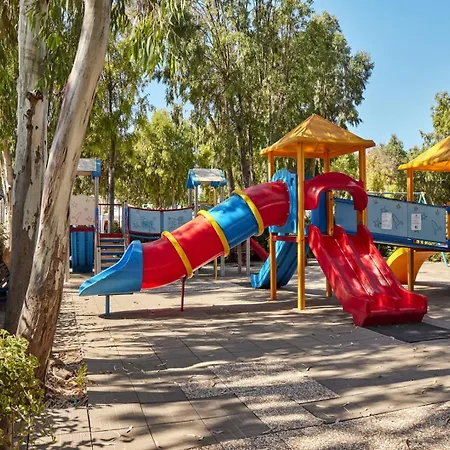 럭셔리텐트 Glamping At Sardinia *