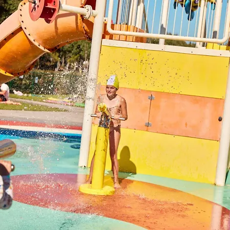 Glamping At Sardinia Lüks kamp alanı Alghero