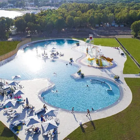 Glamping At Sardinia 알게로