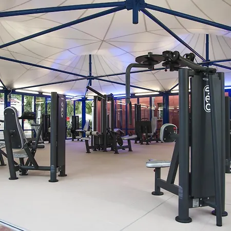 Glamping At Sardinia 럭셔리텐트 *