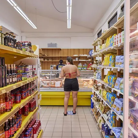 Glamping At Sardinia *