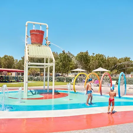 Glamping At Sardinia 알게로