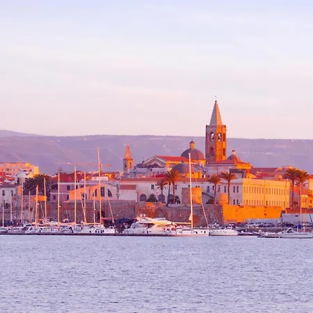 Glamping At Sardinia * Alghero