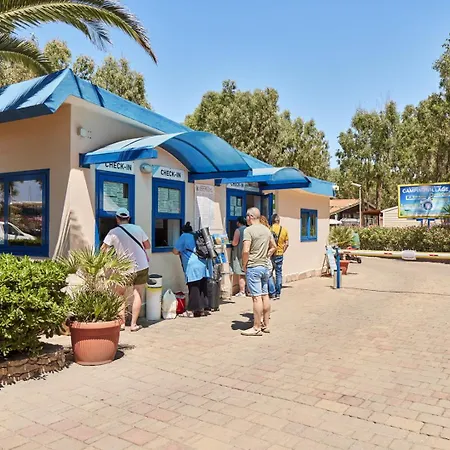 Glamping At Sardinia 럭셔리텐트 알게로