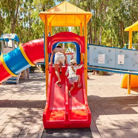 Glamping At Sardinia *