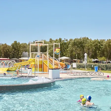 Glamping At Sardinia 알게로