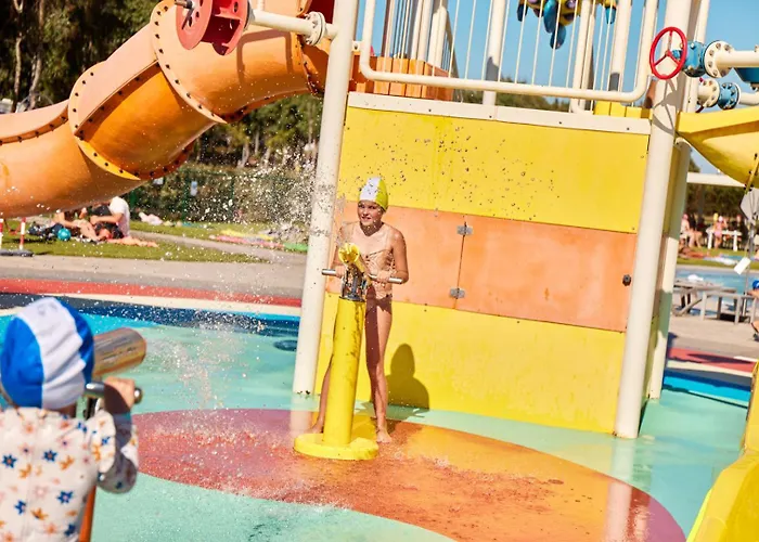 Glamping At Sardinia Campismo de Luxo Alghero