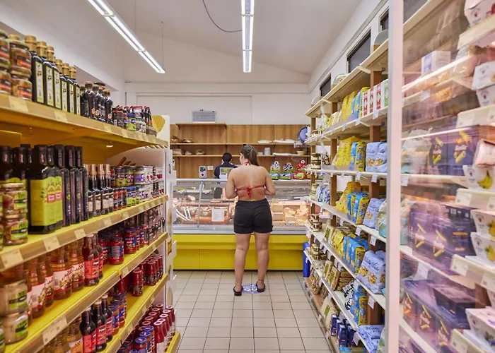 Glamping At Sardinia *